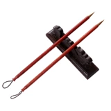 Волк летящий топ маленький кайши с горьким чистым волкам турбус набор взрослых начинающих триггер -триггер каллиграфия каллиграфия и овцы