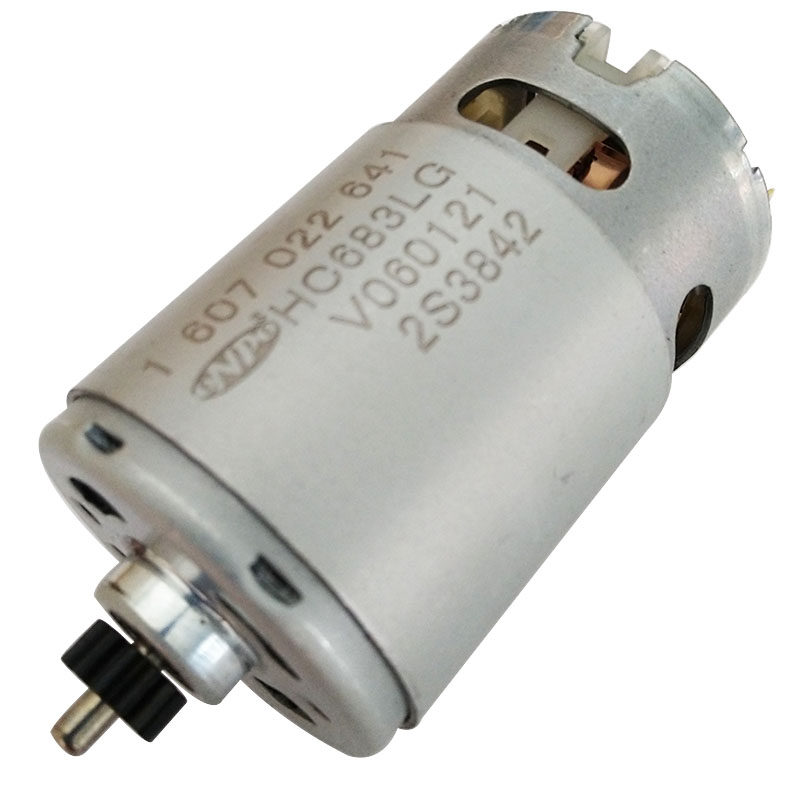Hc683lg мотор для шуруповерта