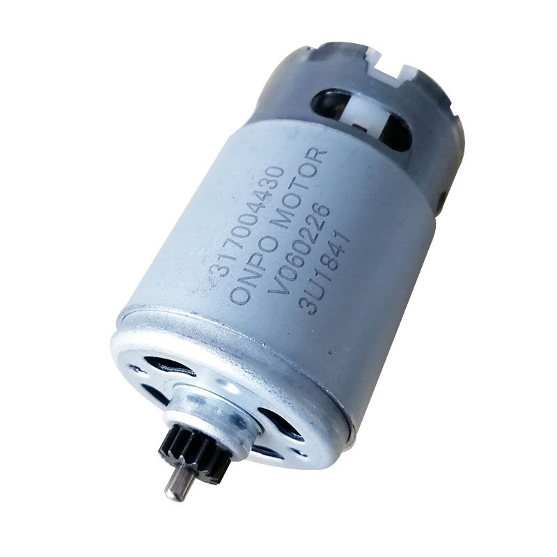 317004430 мотор для metabo
