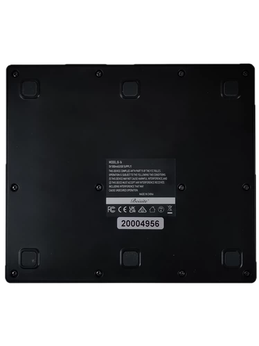 B16 Midi Strike Pad Midi клавиатура Аранжировка и игра в электронную музыку DJ Controller 16 Ключи