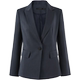 LANDI classic fitted high-end suit