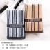 Vàng số 2 bông terry khăn khăn của nam giới phong cách Anh mặt kinh doanh khăn mềm, bông thấm - Khăn tắm / áo choàng tắm khăn lau mặt cao cấp Khăn tắm / áo choàng tắm