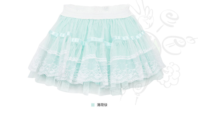 Jupe enfant GXGKIDS - Ref 2053315 Image 13