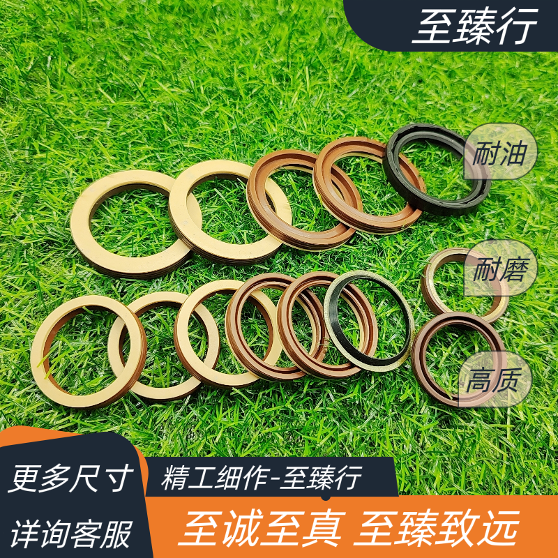 超越传统:BMS/BM4/BM5/OMS液压马达革新丹佛斯应用