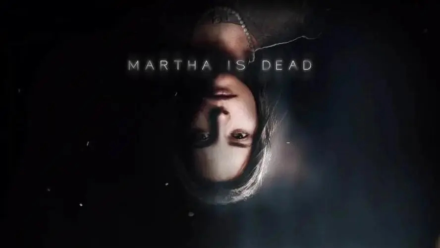 玛莎已死/Martha Is Dead