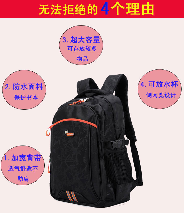 Sac pour homme - Ref 50030 Image 16