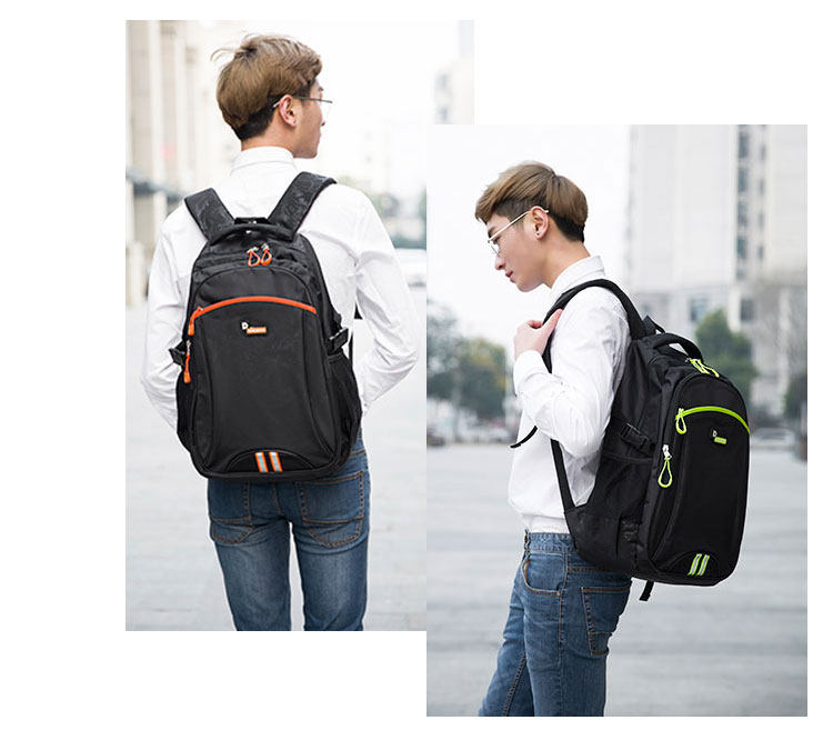 Sac pour homme - Ref 50030 Image 11