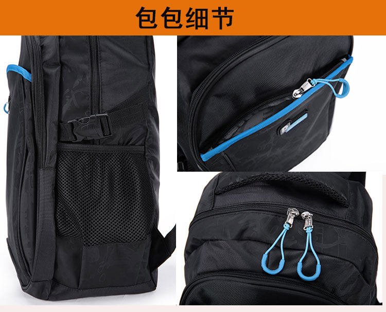 Sac pour homme - Ref 50030 Image 20