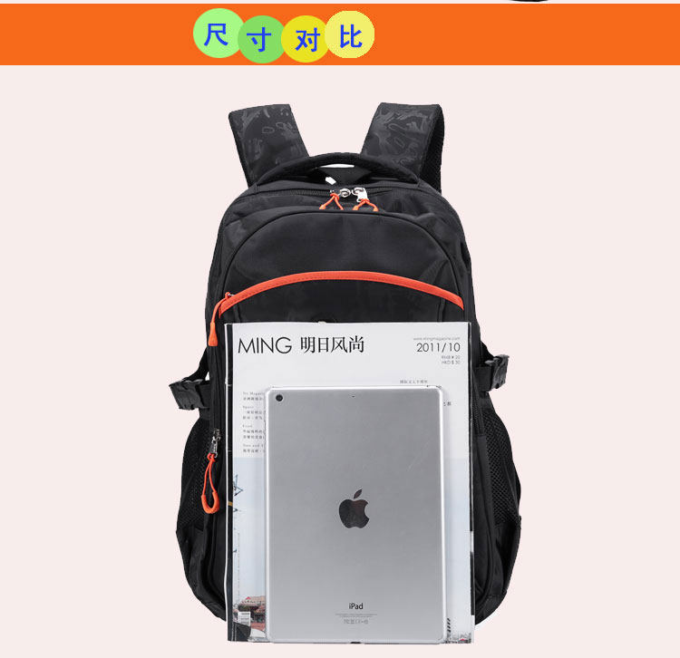 Sac pour homme - Ref 50030 Image 17