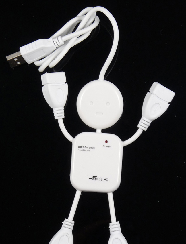 Hub USB - Ref 373307 Image 3