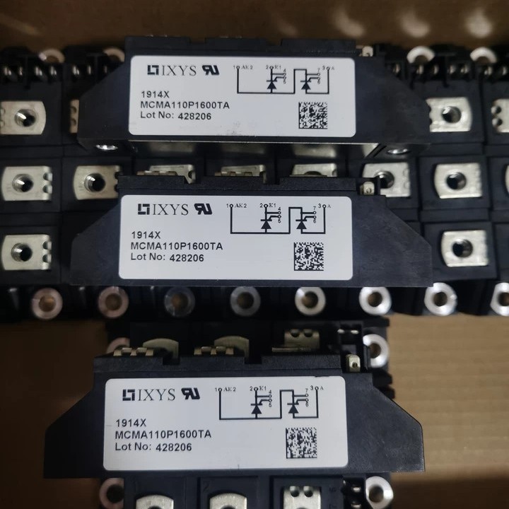 MCMA110P1600TA MCMA110P1600TA MCC95-16 MCC95-18 SKKT106-16 TT104N16KOF TT104N16KOF for the MCMA110P1600TA MCC95-16