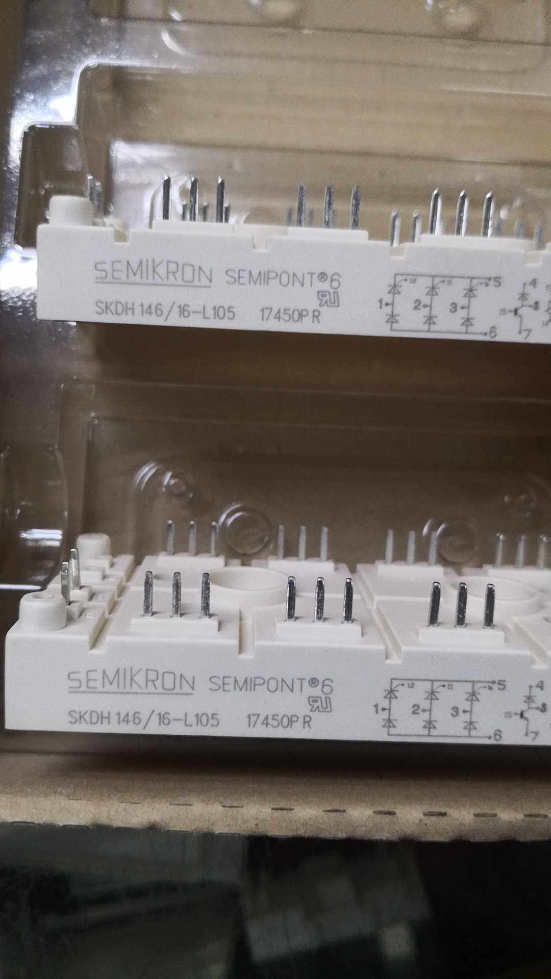 SKDH146 SKDH146 16 SKDH116 16SKD146 16 SKD116 16 SKD115 -16 SKD145-16