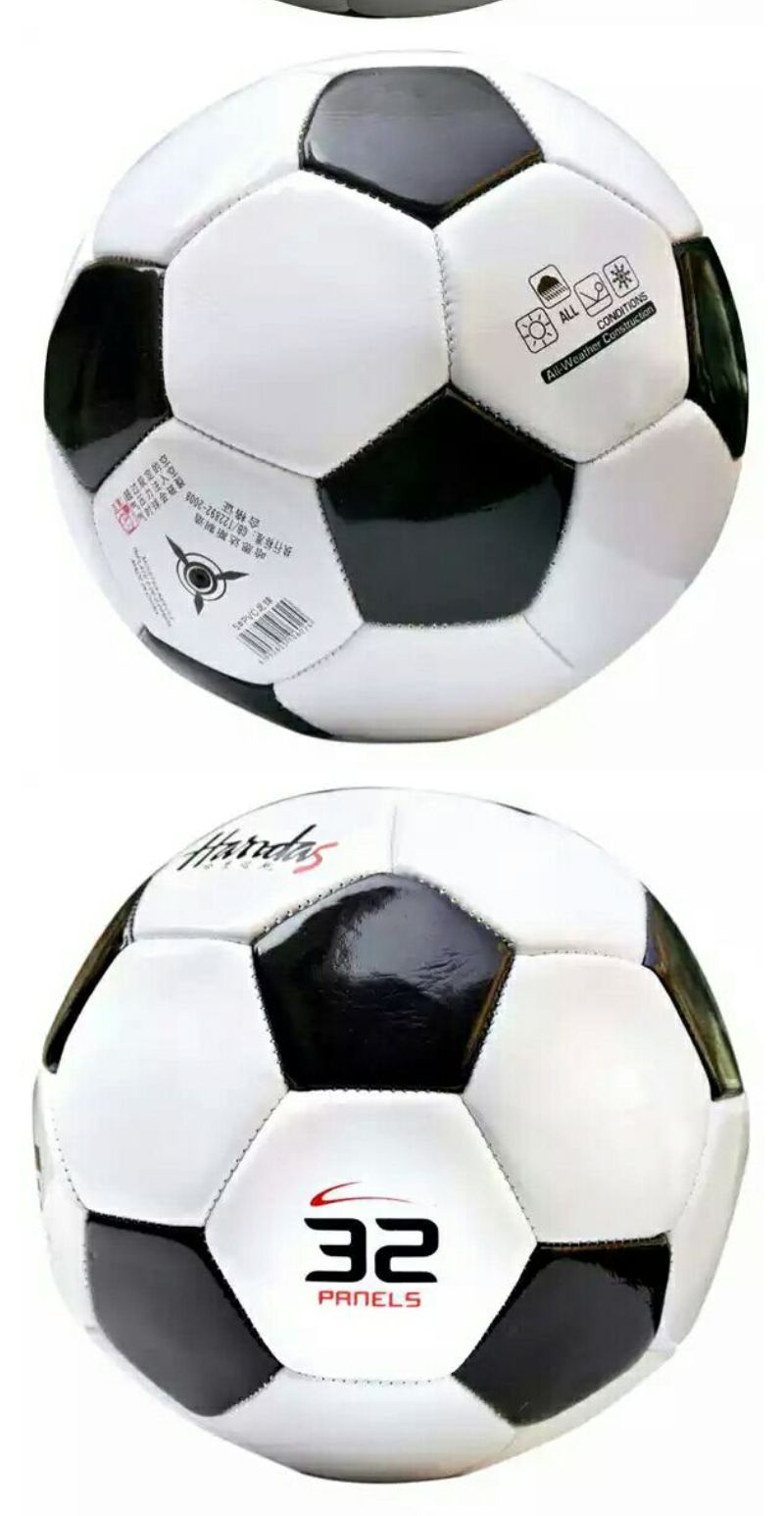 Ballon de football - Ref 6598 Image 7