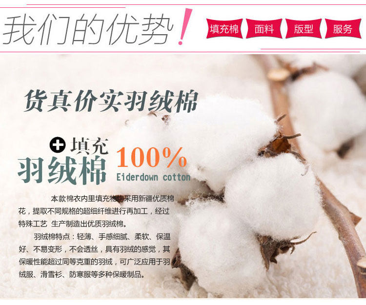 Blouson hiver pour homme en Coton - Ref 3113565 Image 19