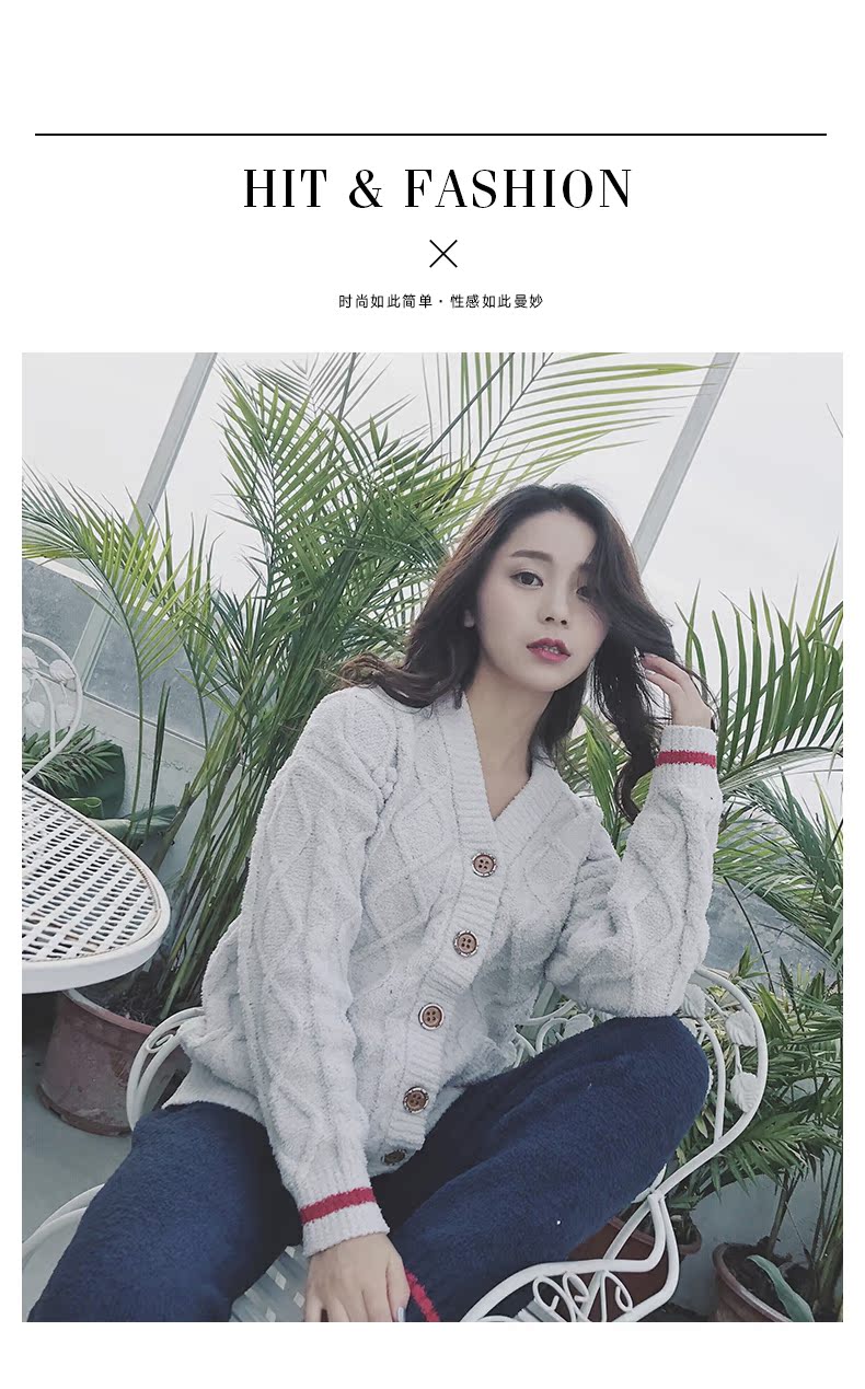 Pyjama pour femme à manches longues - Ref 2992830 Image 10