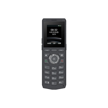 Tiantianhu portable handheld IP phone Wi-Fi phone mobile office communication remote networking and internal voice communication saving telephone costs