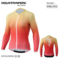 Разбитый ветер и длинно рукави