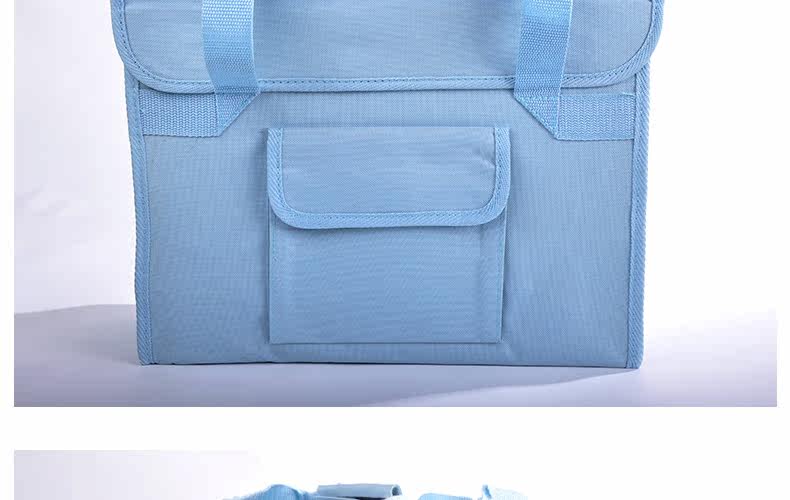 Sacoche pour vélo MOUNTAINPEAK - Ref 2213724 Image 11