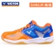 Giày thể thao trẻ em chiến thắng chính hãng VICTOR Giày thể thao nam và nữ chống sốc hấp thụ giày chống trượt