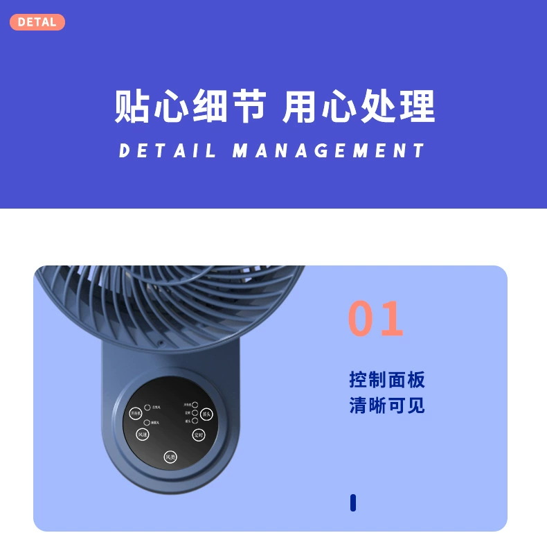 quạt treo tường mini nhà vệ sinh Xianke Wall Fan Wall Tường -Quạt điện miễn phí Đấm nhà bếp Nhà vệ sinh Tường treo tường treo tường -type điều khiển từ xa lưu thông quạt treo tường có điều khiển quạt vinawind treo tường