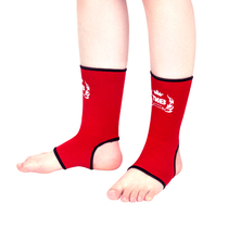 Thai TKB Thai Boxing Ankle Fight Loose Fight to Train Adult Thickened Anti-slip protection footed ankle ankle