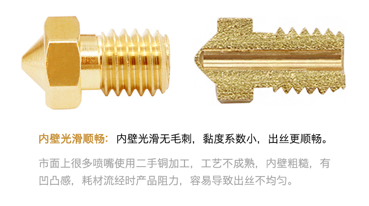 Phụ kiện máy in 3D Xiaochai 3D XCR 2IN1-V2 hai trong một - Phụ kiện máy in