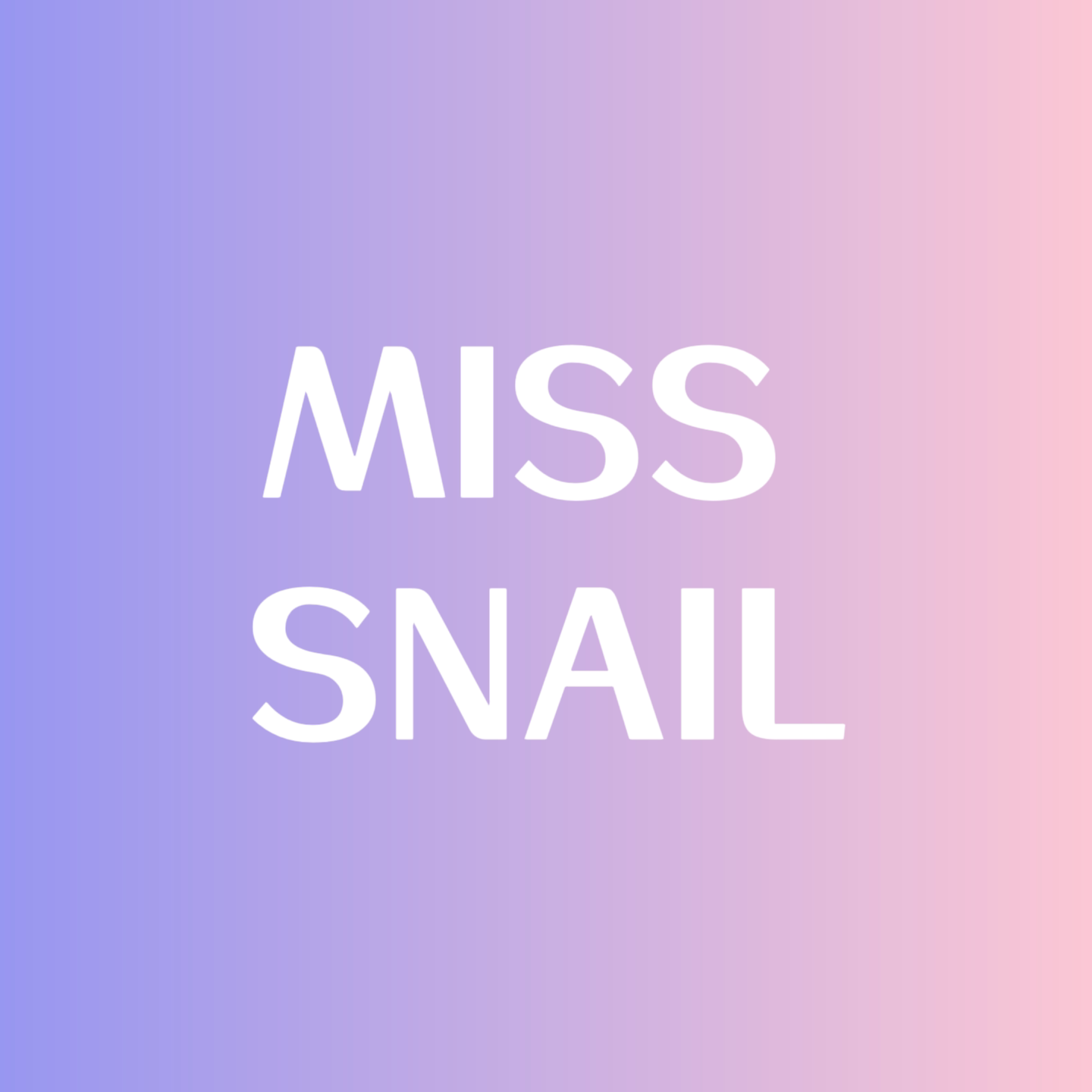 Miss Snail Studio