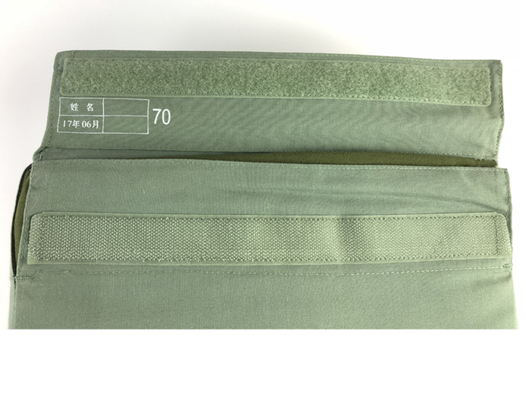 Phân phối xác thực 07 loại gối quân sự 04 gối 06 hệ thống gối đơn lực lượng quân đội gối đất xanh gối chống trào ngược monmon