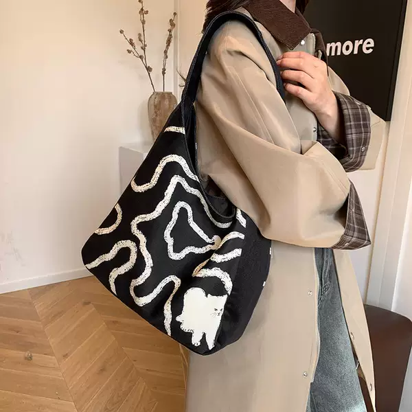 Товары от 蔷薇自制潮包