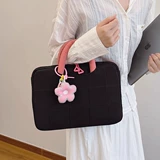 Оригинальная дизайнерская сумка через плечо, вместительная и большая барсетка, 16 дюймов