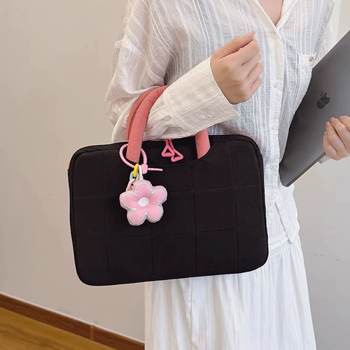 Оригинальная дизайнерская сумка через плечо, вместительная и большая барсетка, 16 дюймов