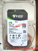 New Dawn ST2000NM003A 2J2200 2T 7 2K 3 5 SAS 12Gb server hard drive