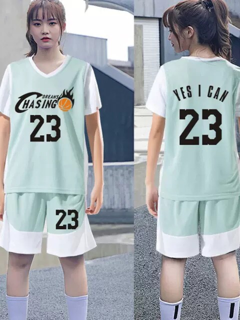 运动服折扣店8
