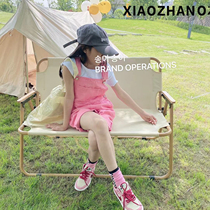Pola small station Scout girl short sleeve T-shirt Summer clothes 2021 CUHK Girl girl Summer pure cotton foreign air half sleeve