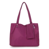 Модная сумка на одно плечо, вместительный и большой шоппер