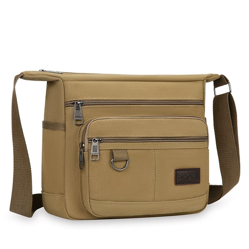 Мужская тканевая сумка через плечо, сумка для путешествий, рюкзак, шоппер, сумка на одно плечо