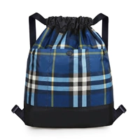 Yunzhi 1819 Blue Grid