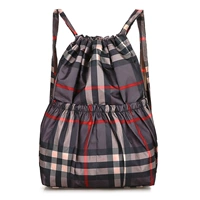 Yunzhi 1815 Brown Grid