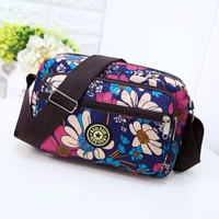 Синий цветок цветов