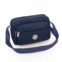 【Восток 9869 Темно -синий】