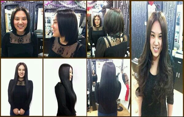 Tête mannequin - Ref 278770 Image 8