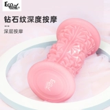 Массажная массажная пена на ось оси мышцы