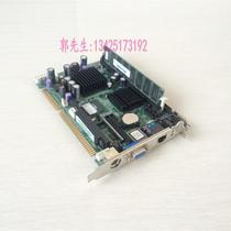 Taiwan Axiomtek industrial computer motherboard SBC82610VE SBC82610 Rev:A2 comes with 256M memory