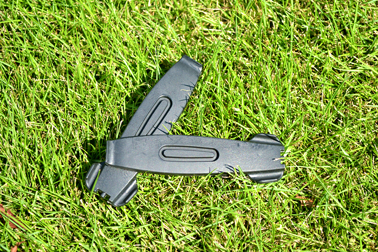 Kit de réparation vélo RACETOP - Ref 2317768 Image 32