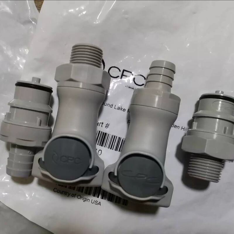 Cpc Connector Imported from the United States Hfcd16812Hfcd17812Hfcd22812Hfcd24812Hfcd10812