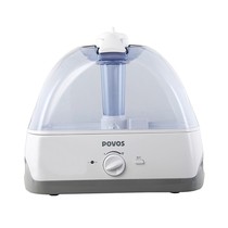 Pentium POVOS smart home 5L large capacity factory humidification humidifier fog volume air humidifier PW115