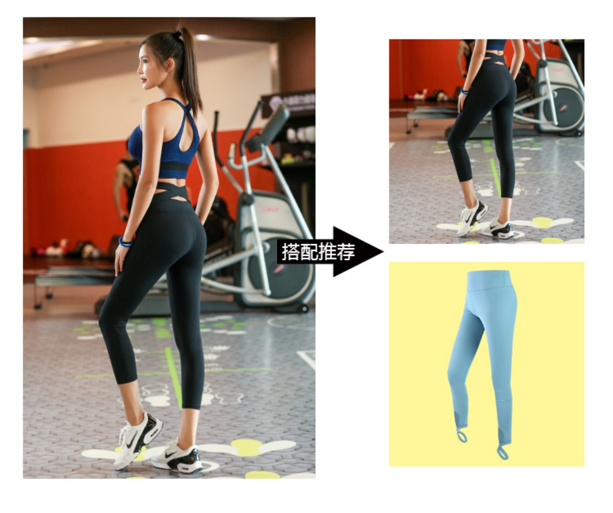 Nhận được áo ngực sữa nữ sốc chống chạy tập hợp đồ lót thể thao chuyên nghiệp rập khuôn zip bra bra tập thể dục áo ngực thể thao