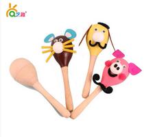 Art Interesting Nursery Handmade Material Handmade Diy Children Handmade Log Auf DIY Sandhammer Single