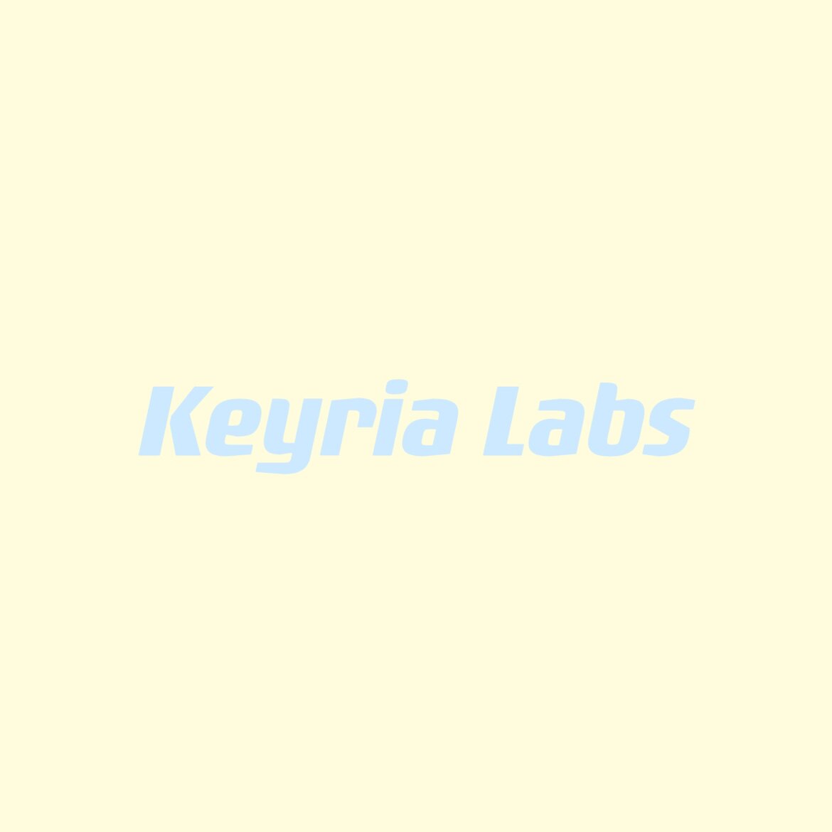Keyria Labs