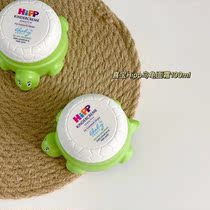 Germany imported Hipp Xibao Almond baby moisturizing refreshing turtle cream 100ml